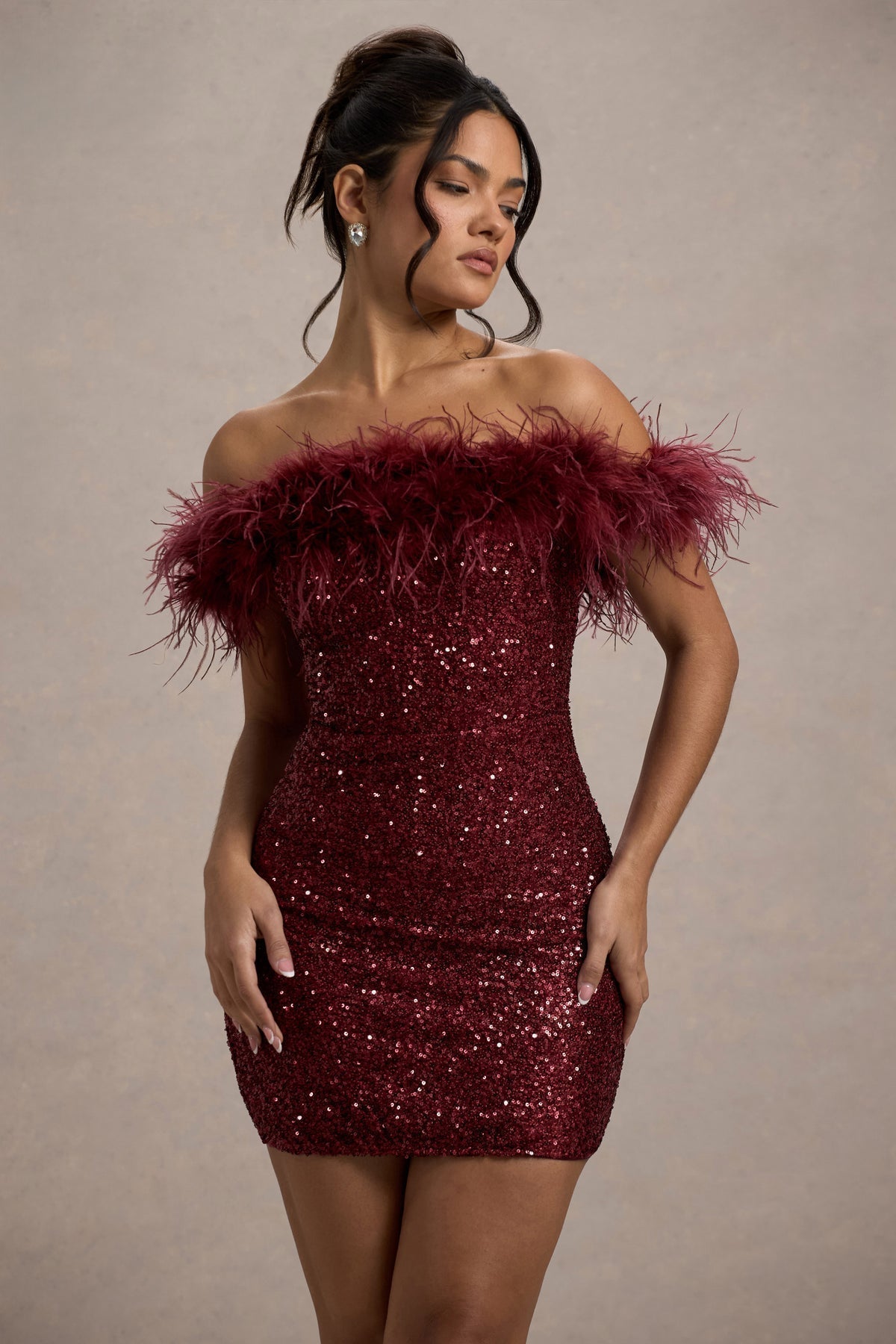 AVA & GRACE NYC™ | Sophisticated Dress