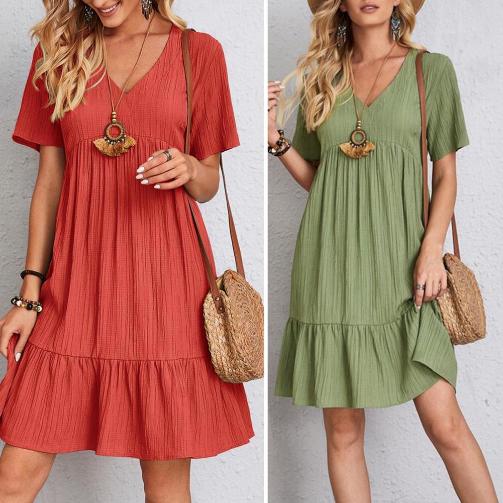 AVA & GRACE NYC™ | Tess Dress
