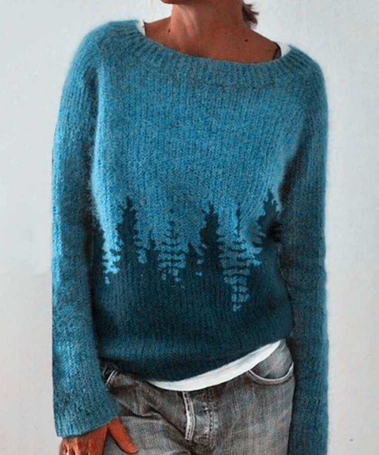 AVA & GRACE NYC™ | Tess Knit Sweater