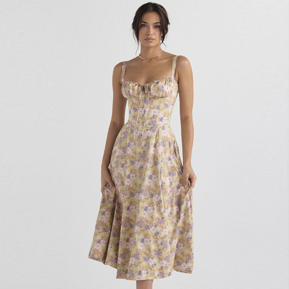 AVA & GRACE NYC™ | Sloane Dress
