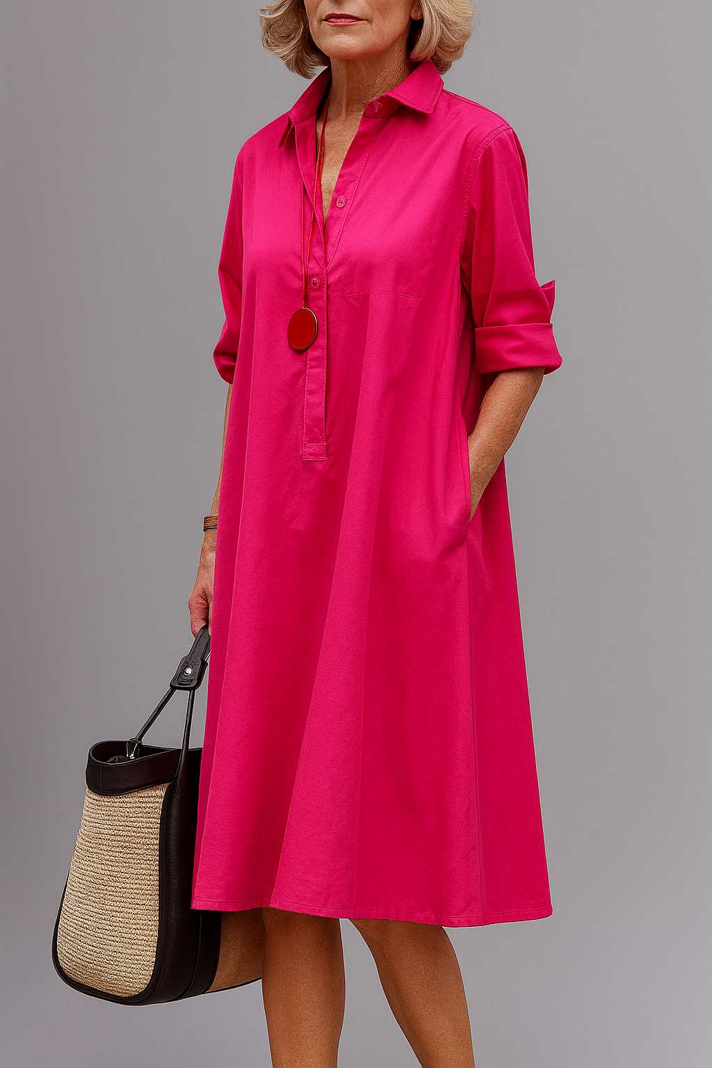 AVA & GRACE NYC™ | Poppy Dress