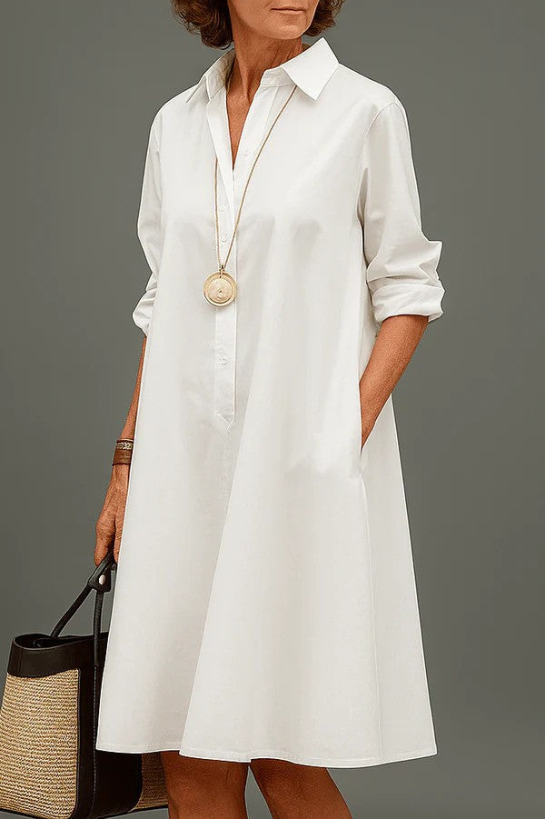 AVA & GRACE NYC™ | Poppy Dress
