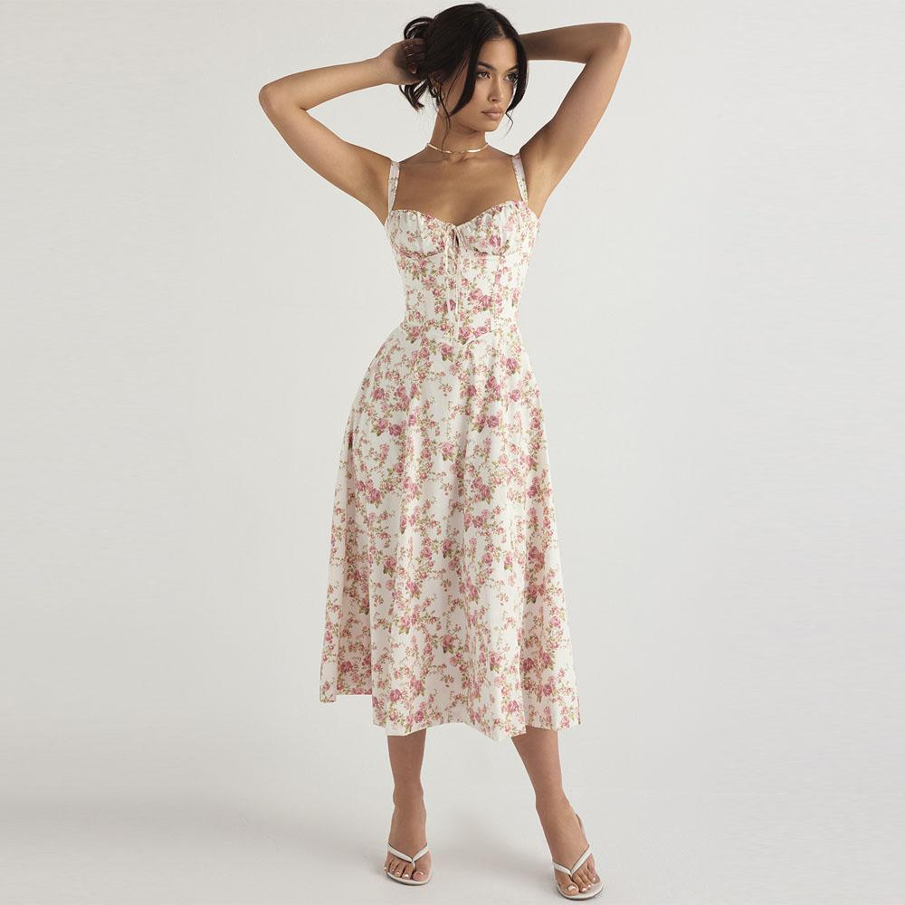 AVA & GRACE NYC™ | Sloane Dress