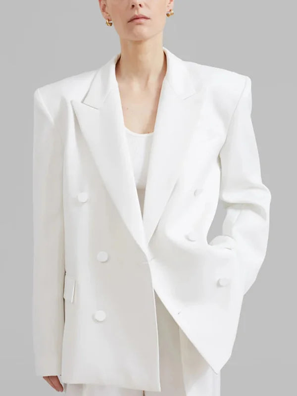 AVA & GRACE NYC™ | Timeless Blazer