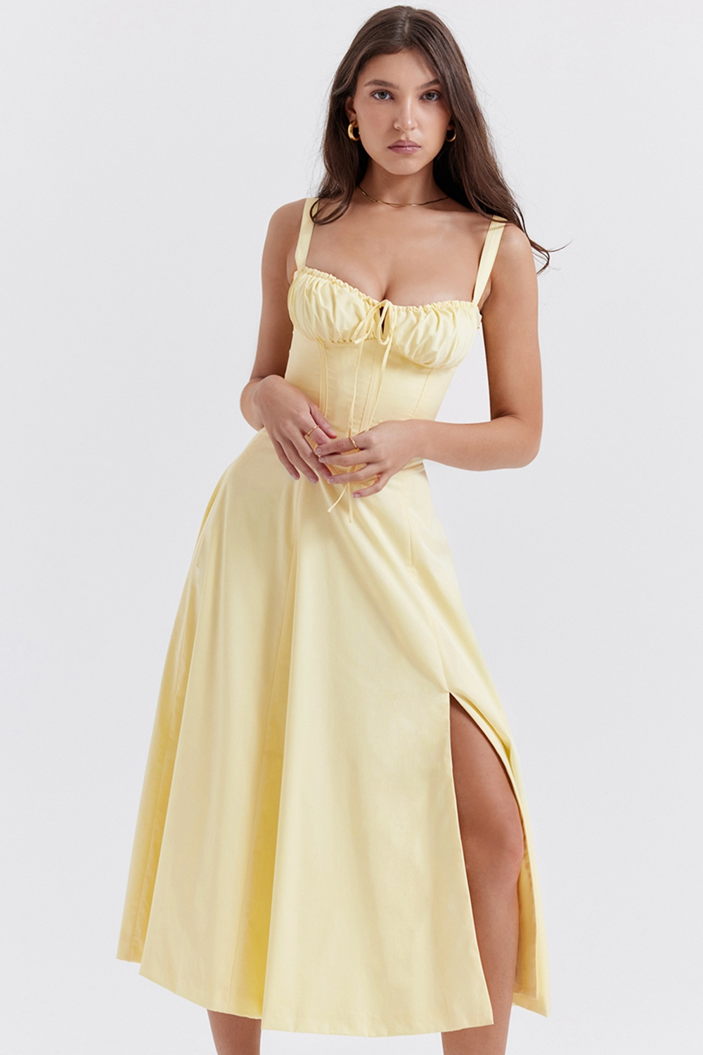 AVA & GRACE NYC™ | Nora Dress