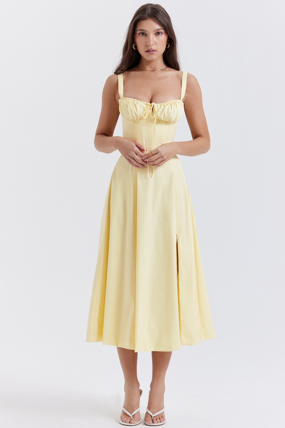 AVA & GRACE NYC™ | Nora Dress