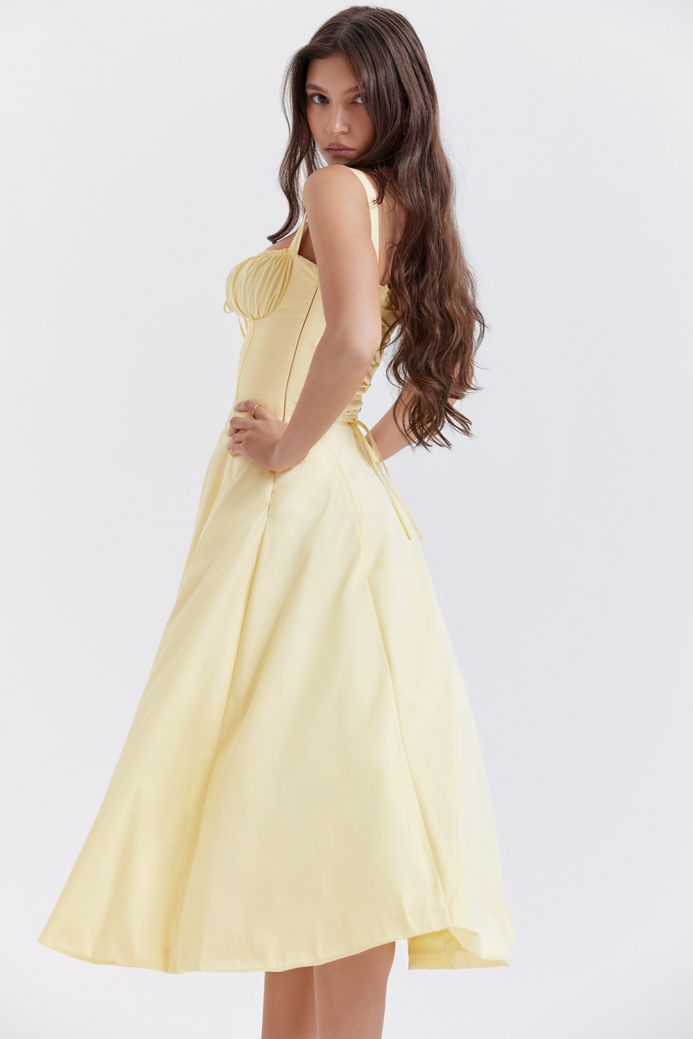 AVA & GRACE NYC™ | Nora Dress