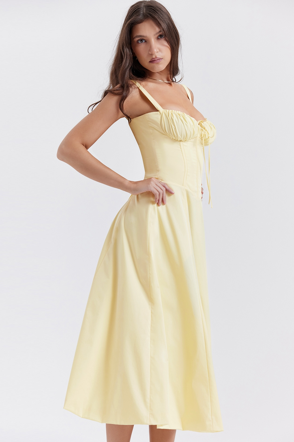 AVA & GRACE NYC™ | Nora Dress