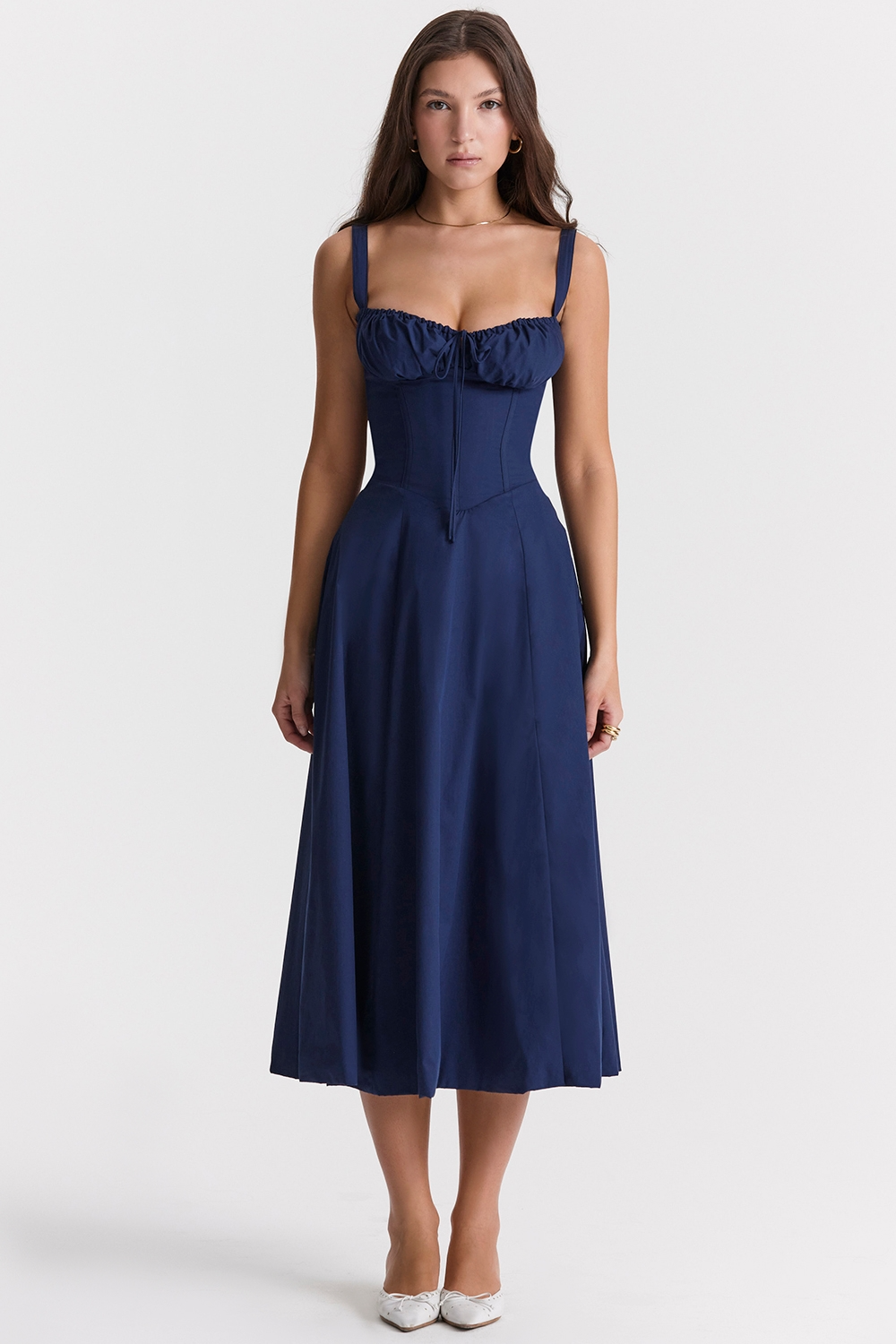 AVA & GRACE NYC™ | Nora Dress