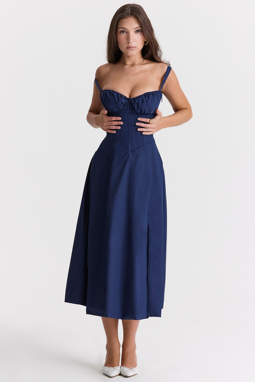 AVA & GRACE NYC™ | Nora Dress