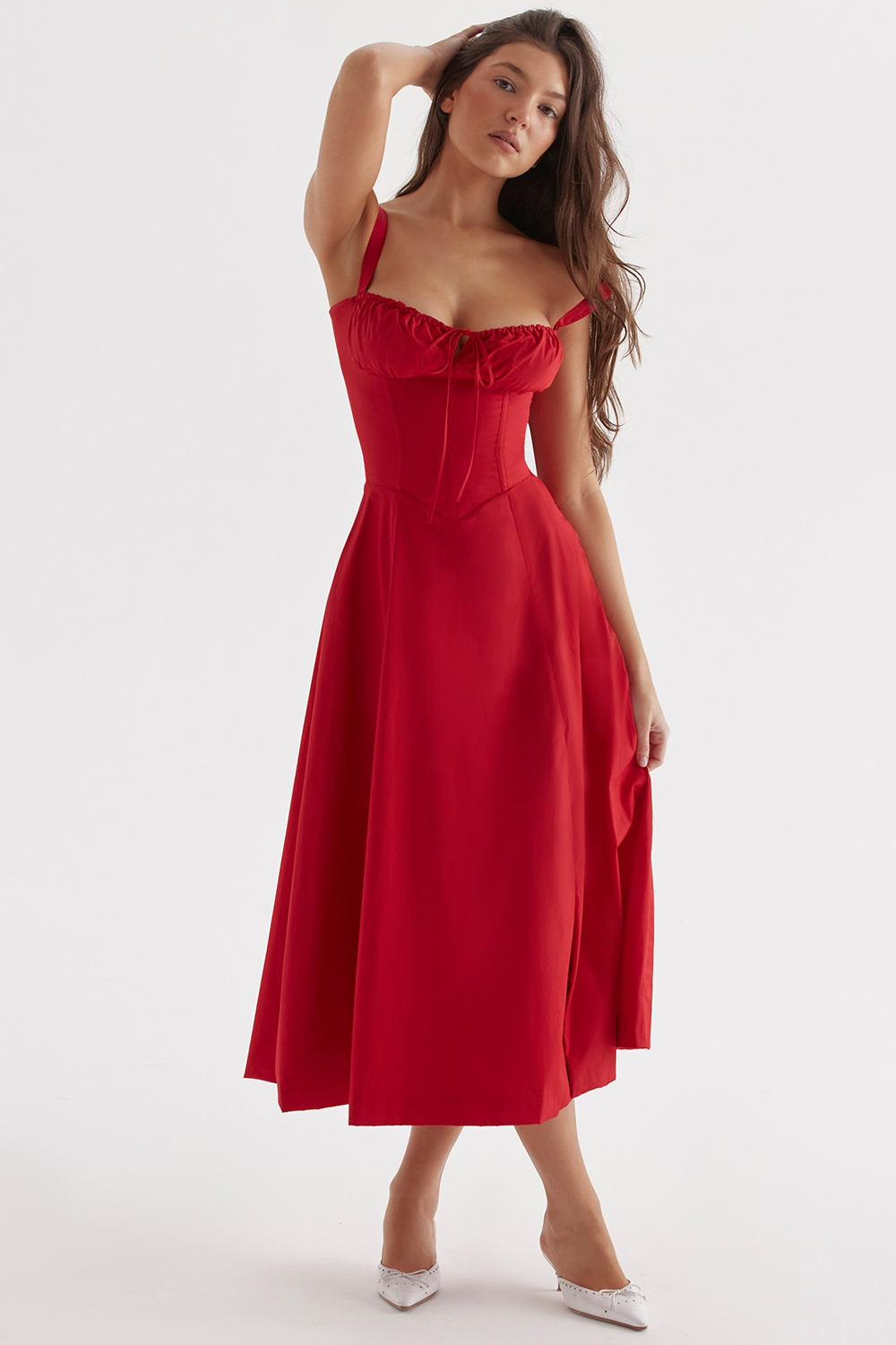 AVA & GRACE NYC™ | Nora Dress