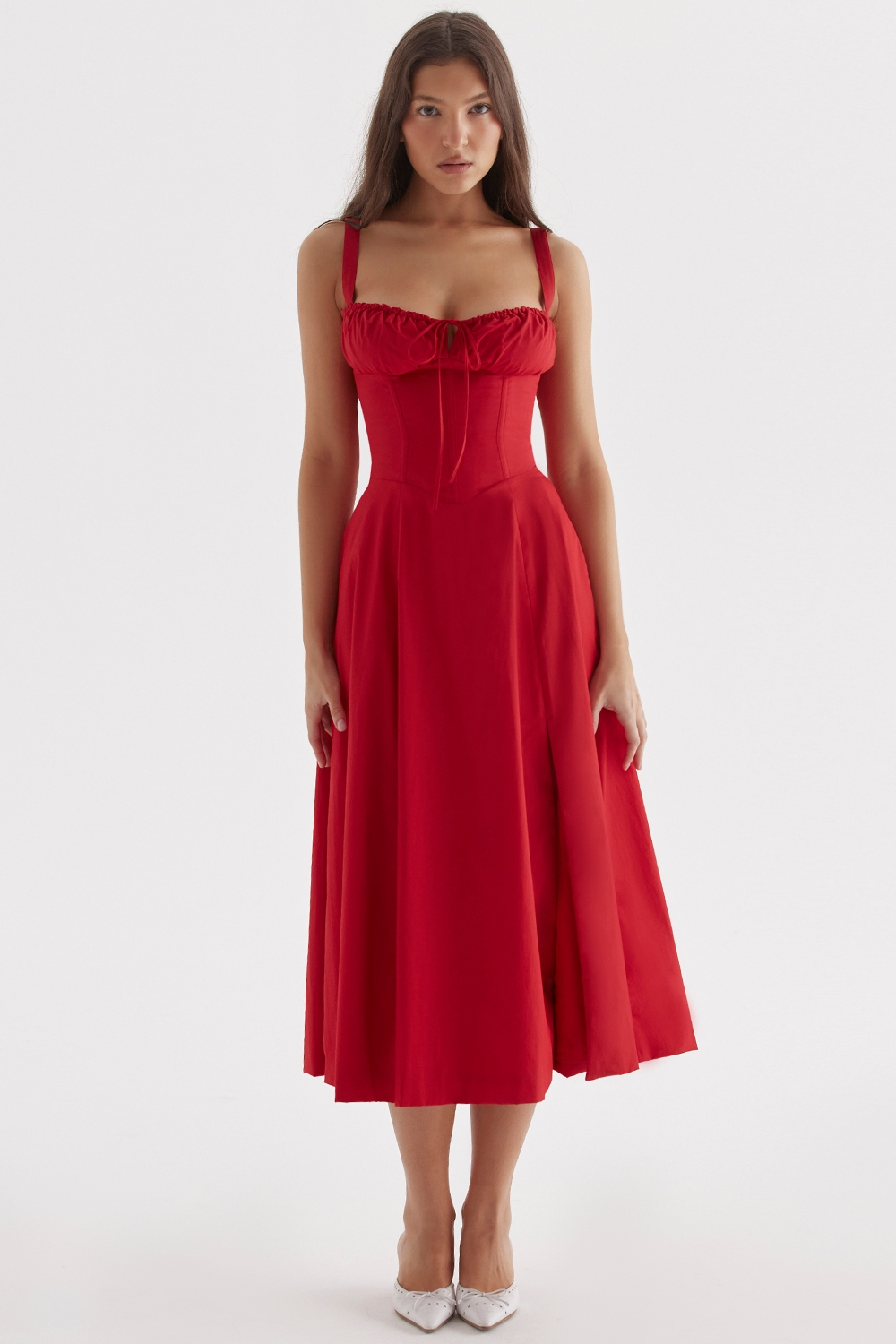AVA & GRACE NYC™ | Nora Dress