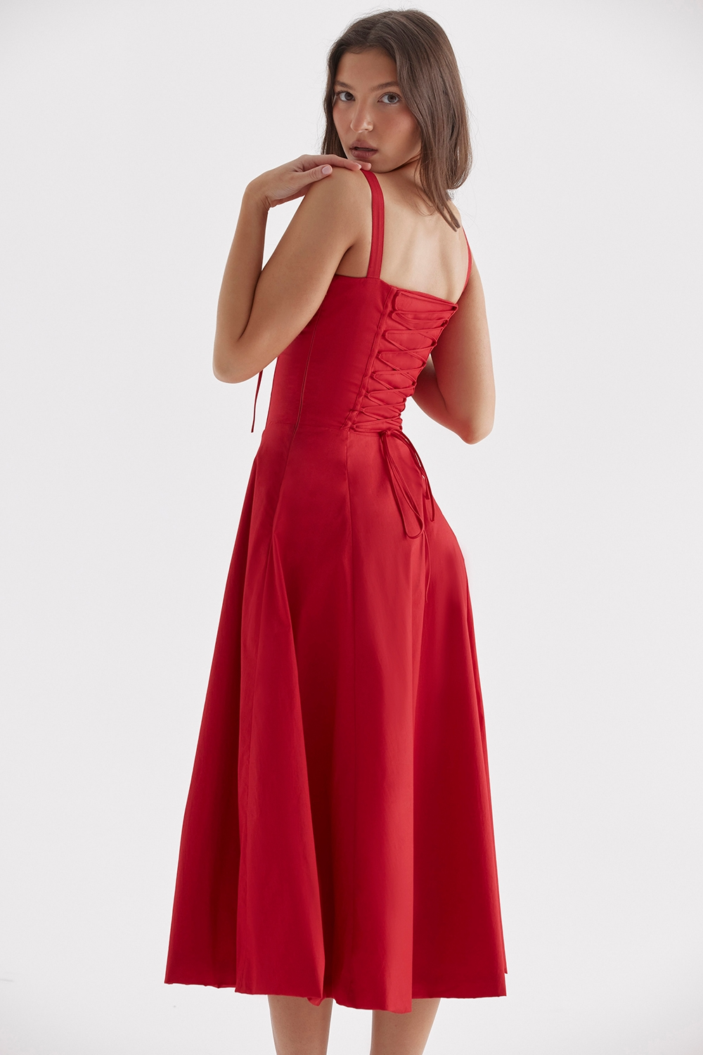 AVA & GRACE NYC™ | Nora Dress