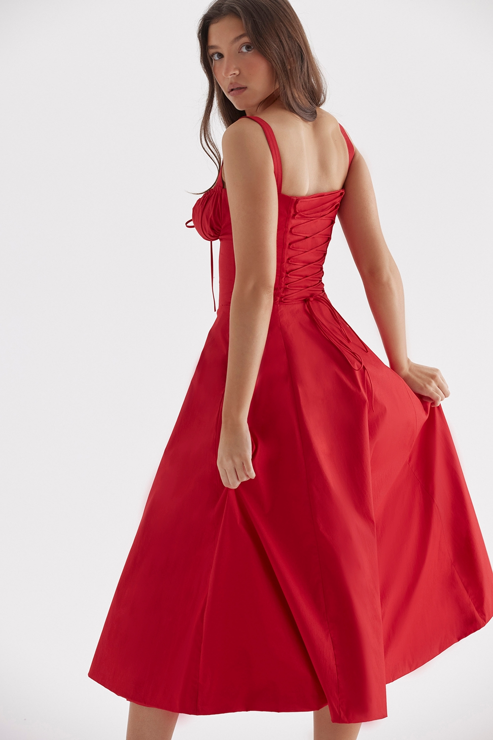 AVA & GRACE NYC™ | Nora Dress