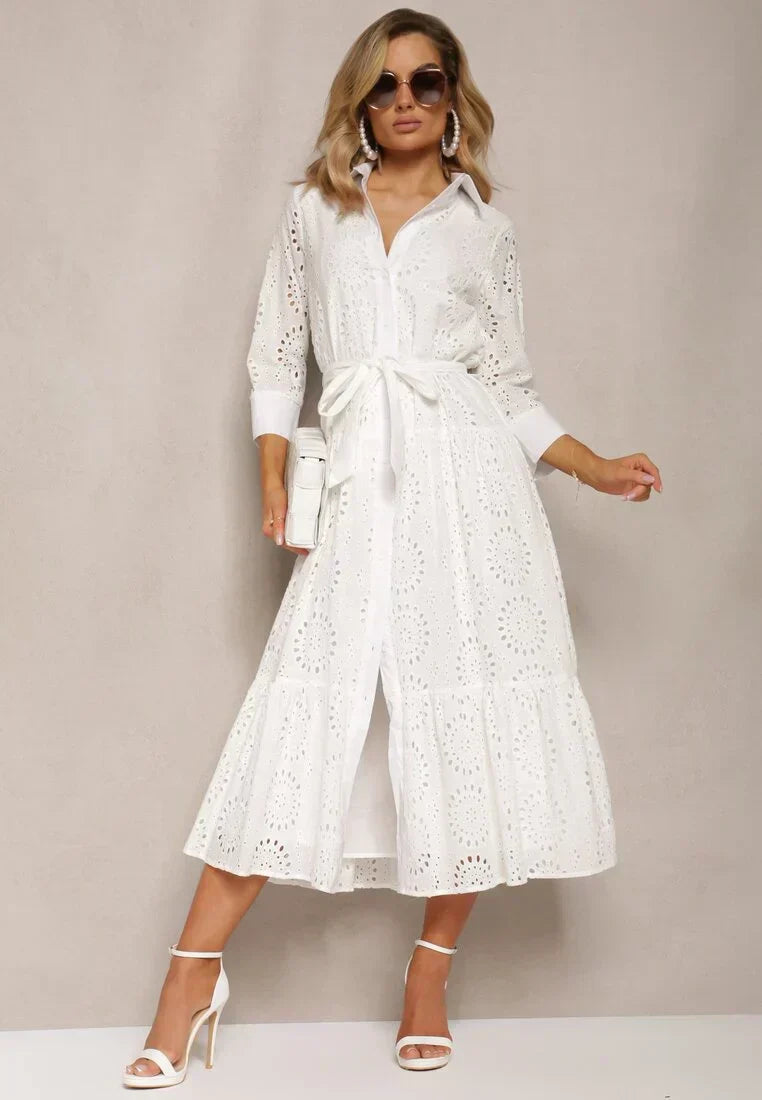 AVA & GRACE NYC™ | Noelle Dress