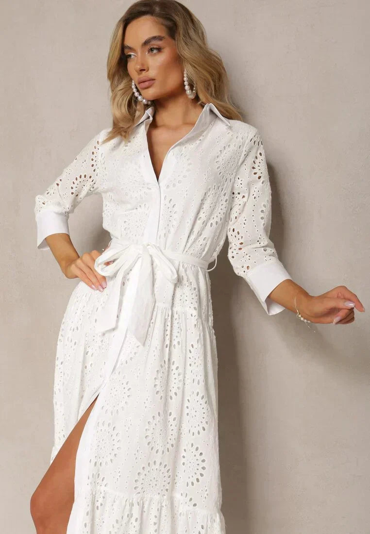 AVA & GRACE NYC™ | Noelle Dress