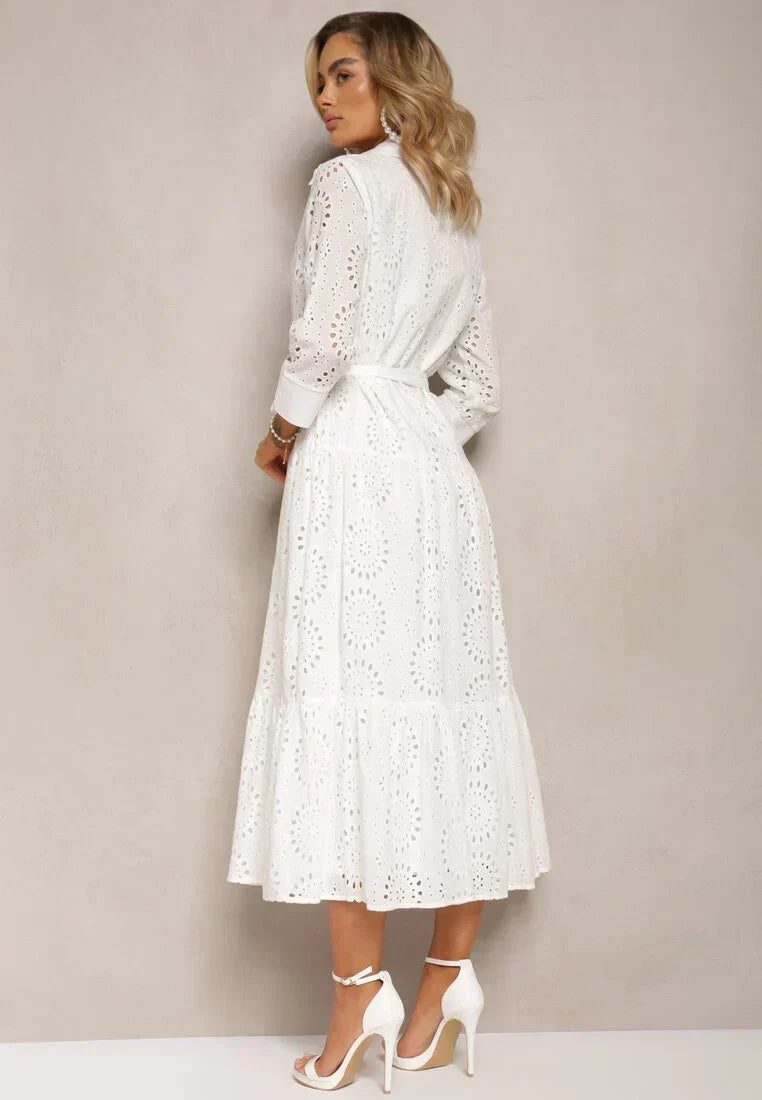 AVA & GRACE NYC™ | Noelle Dress