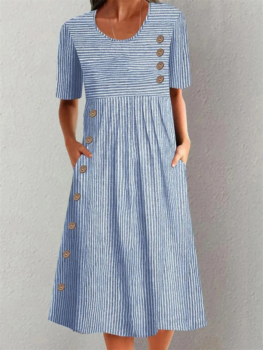 AVA & GRACE NYC™ | Hudson Dress