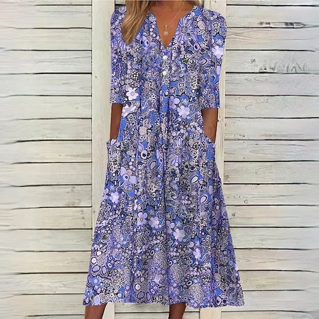 AVA & GRACE NYC™ | Romy Dress