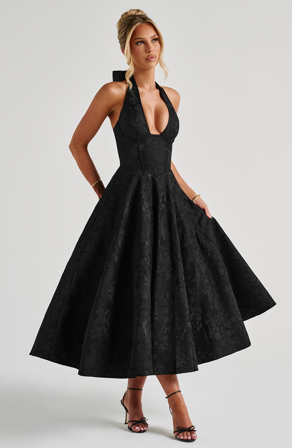 AVA & GRACE NYC™ | Rae Dress