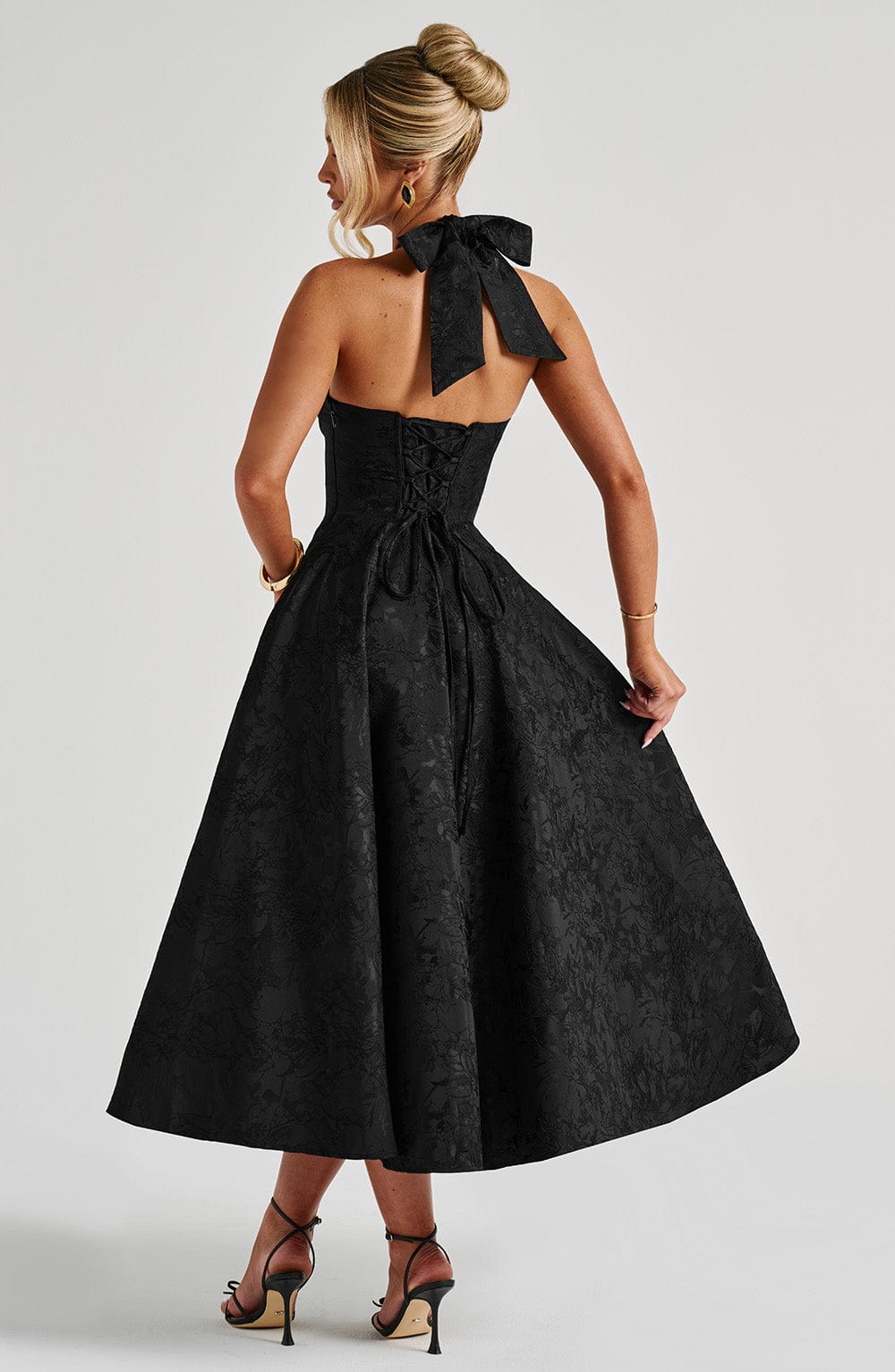AVA & GRACE NYC™ | Rae Dress