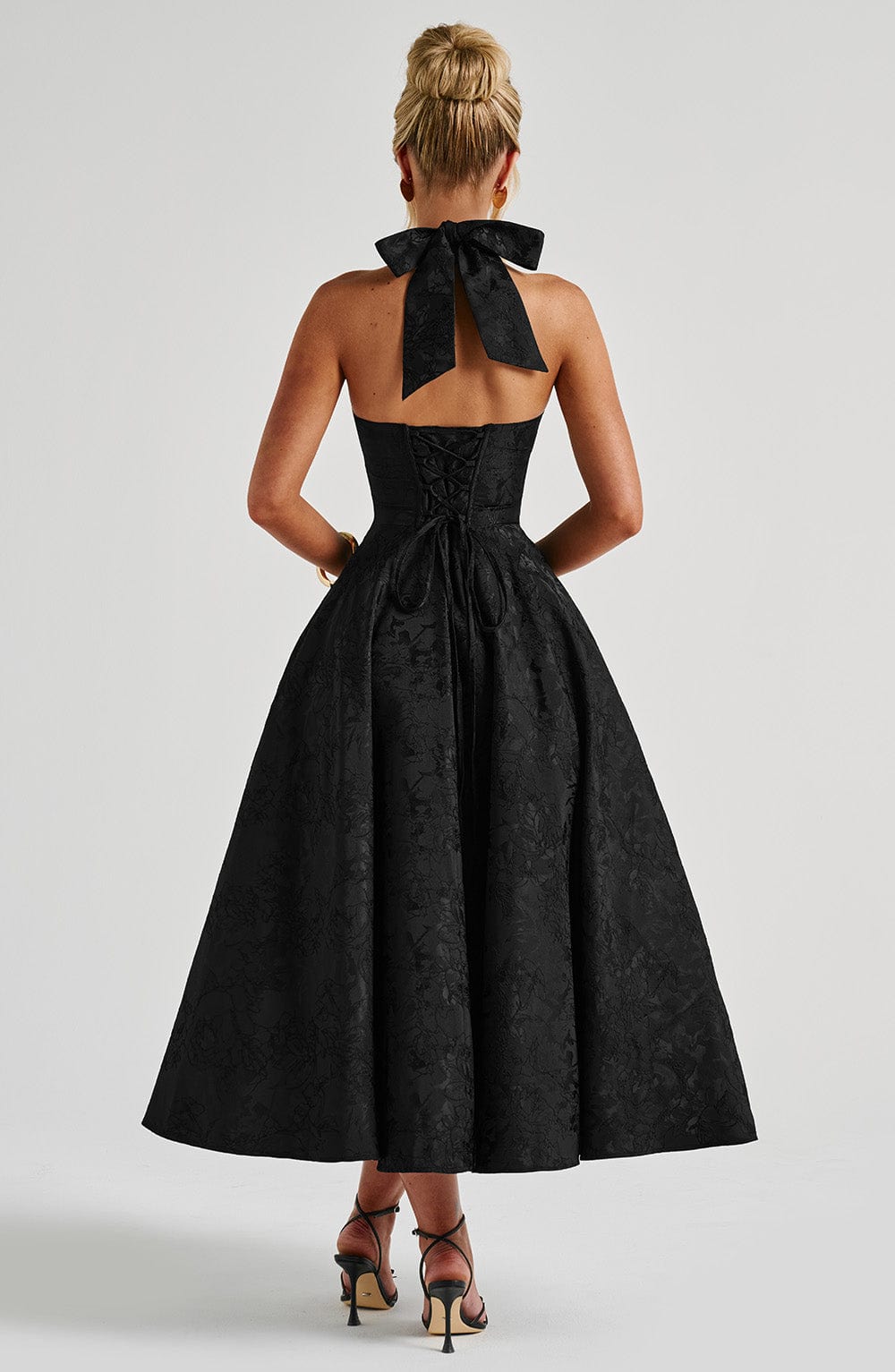 AVA & GRACE NYC™ | Rae Dress