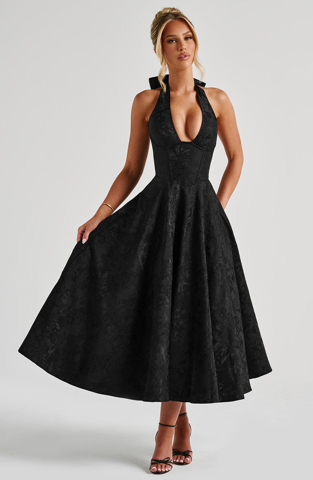 AVA & GRACE NYC™ | Rae Dress