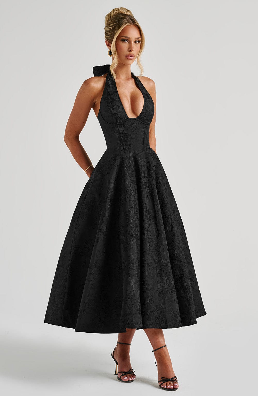 AVA & GRACE NYC™ | Rae Dress