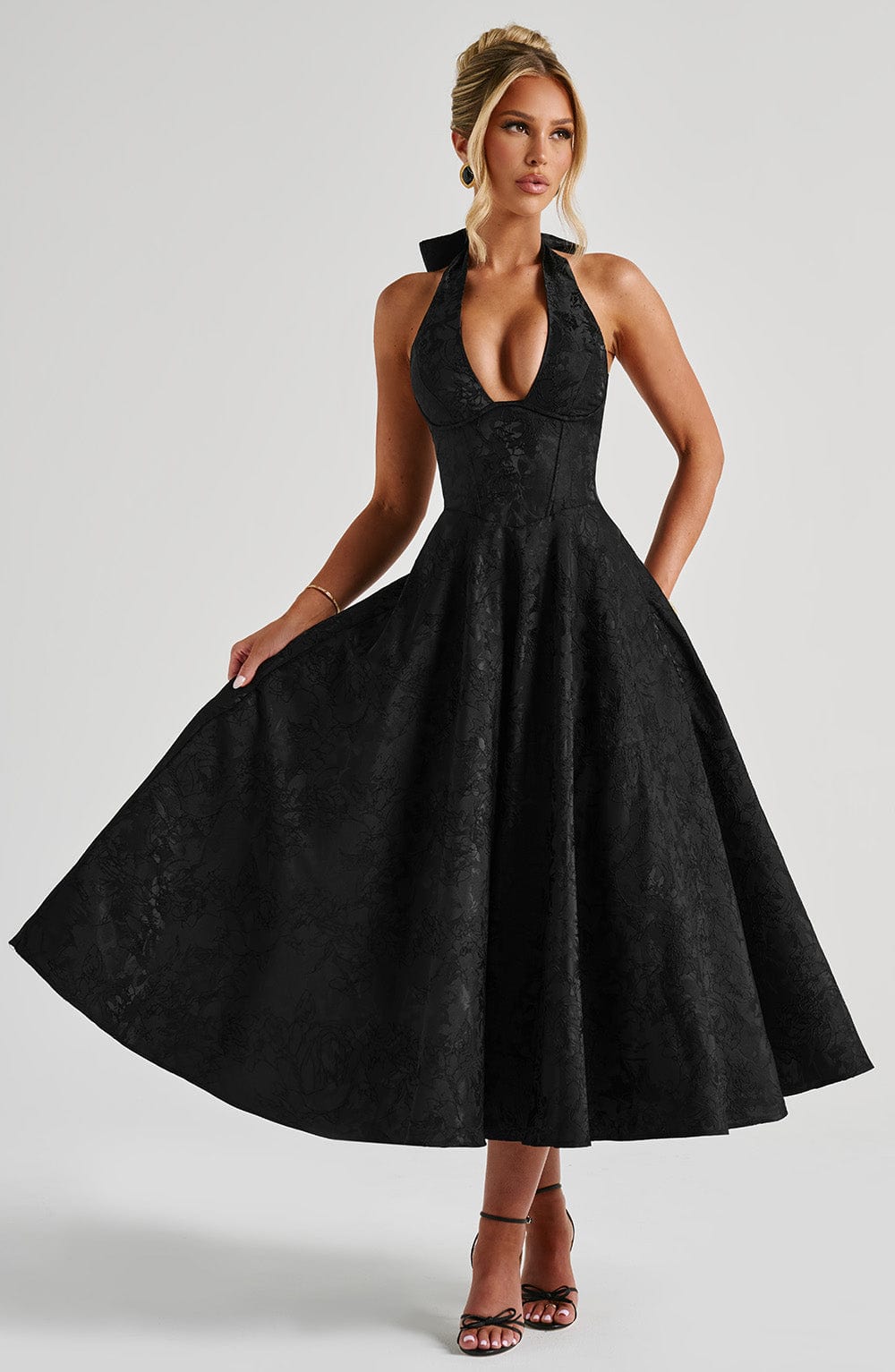 AVA & GRACE NYC™ | Rae Dress
