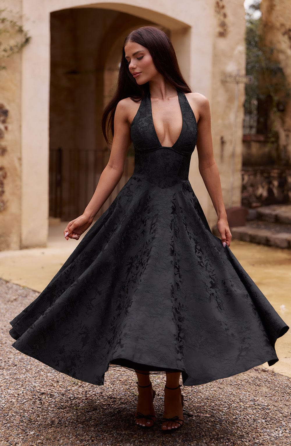 AVA & GRACE NYC™ | Rae Dress
