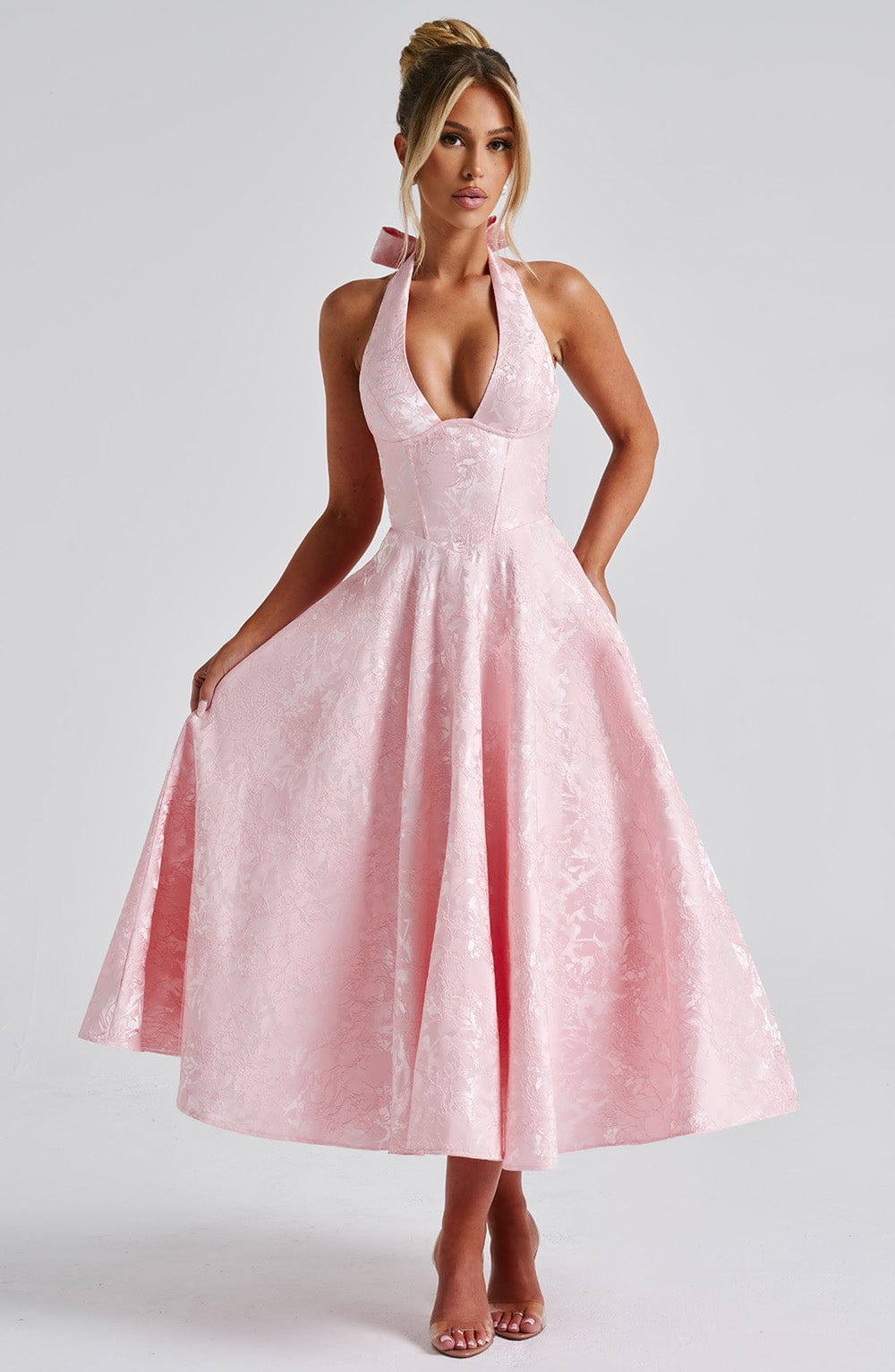 AVA & GRACE NYC™ | Rae Dress