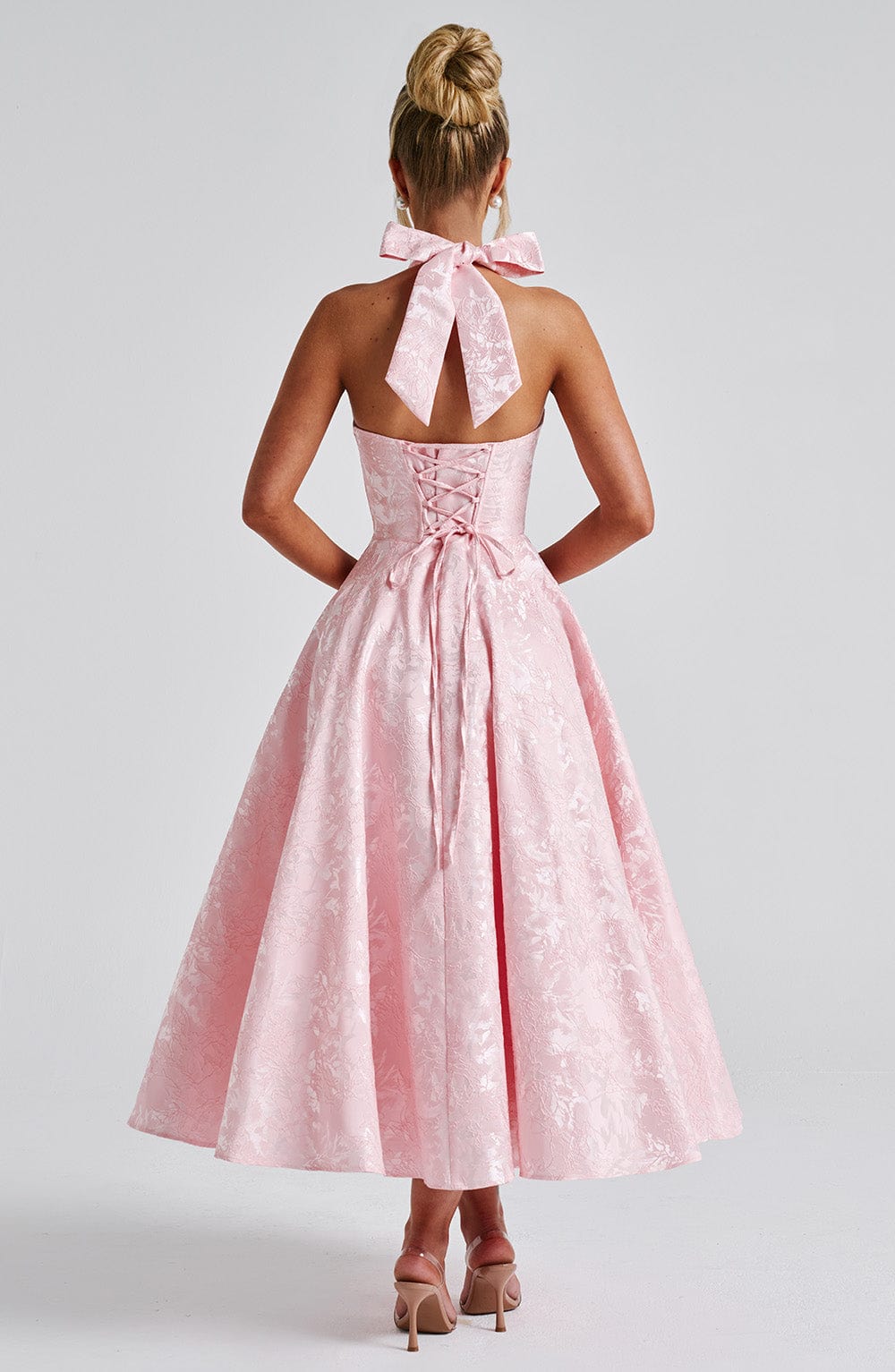AVA & GRACE NYC™ | Rae Dress