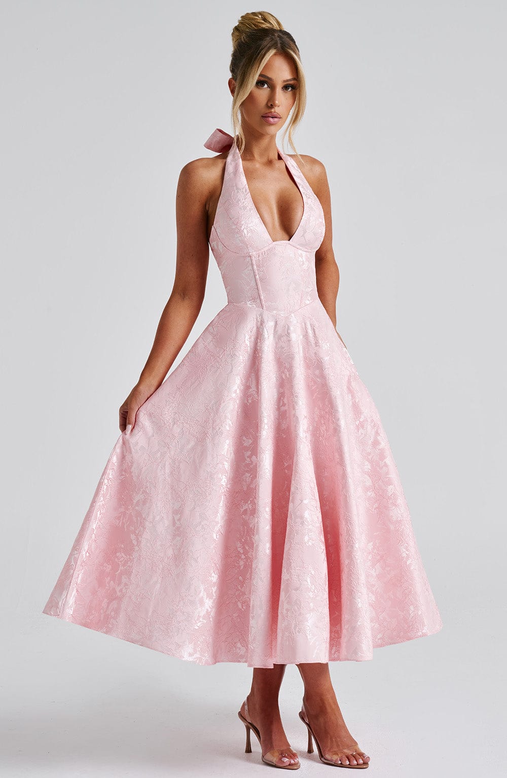 AVA & GRACE NYC™ | Rae Dress