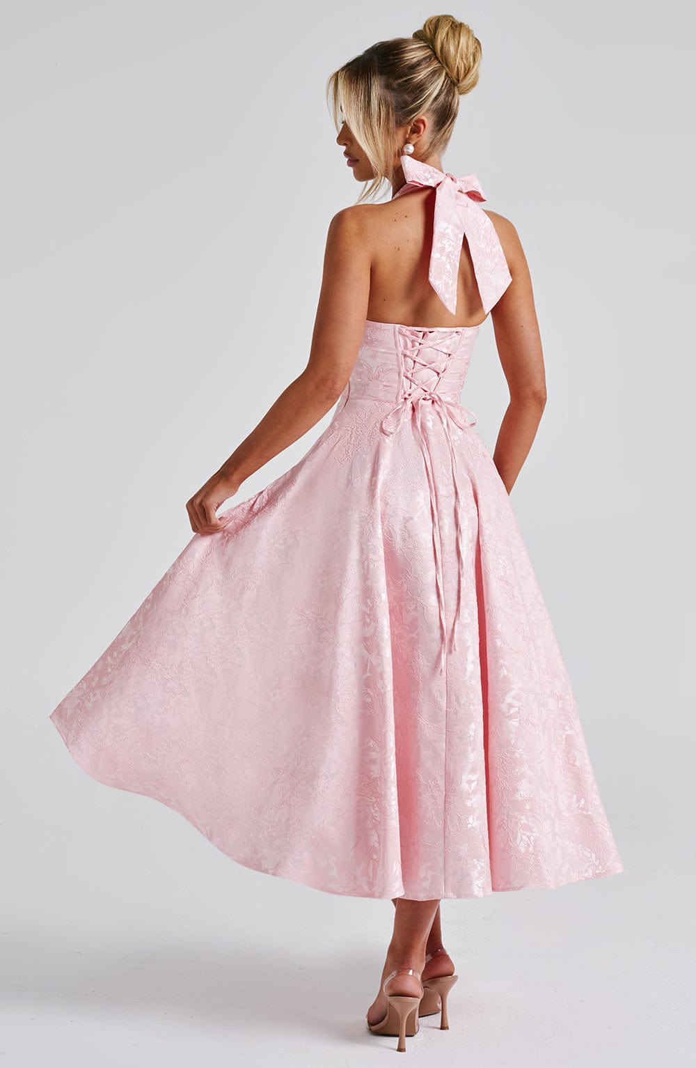 AVA & GRACE NYC™ | Rae Dress
