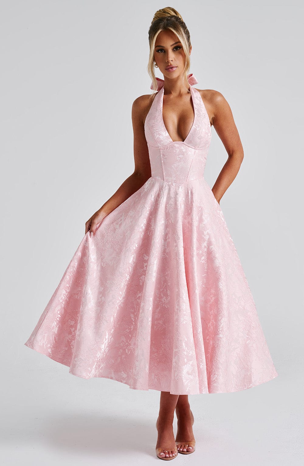 AVA & GRACE NYC™ | Rae Dress