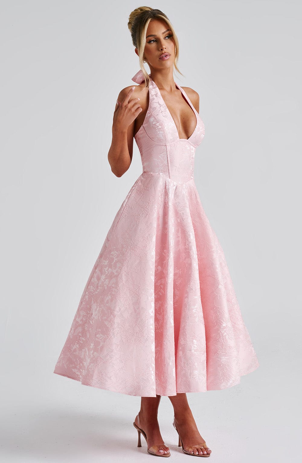 AVA & GRACE NYC™ | Rae Dress