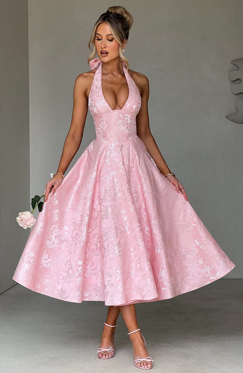 AVA & GRACE NYC™ | Rae Dress