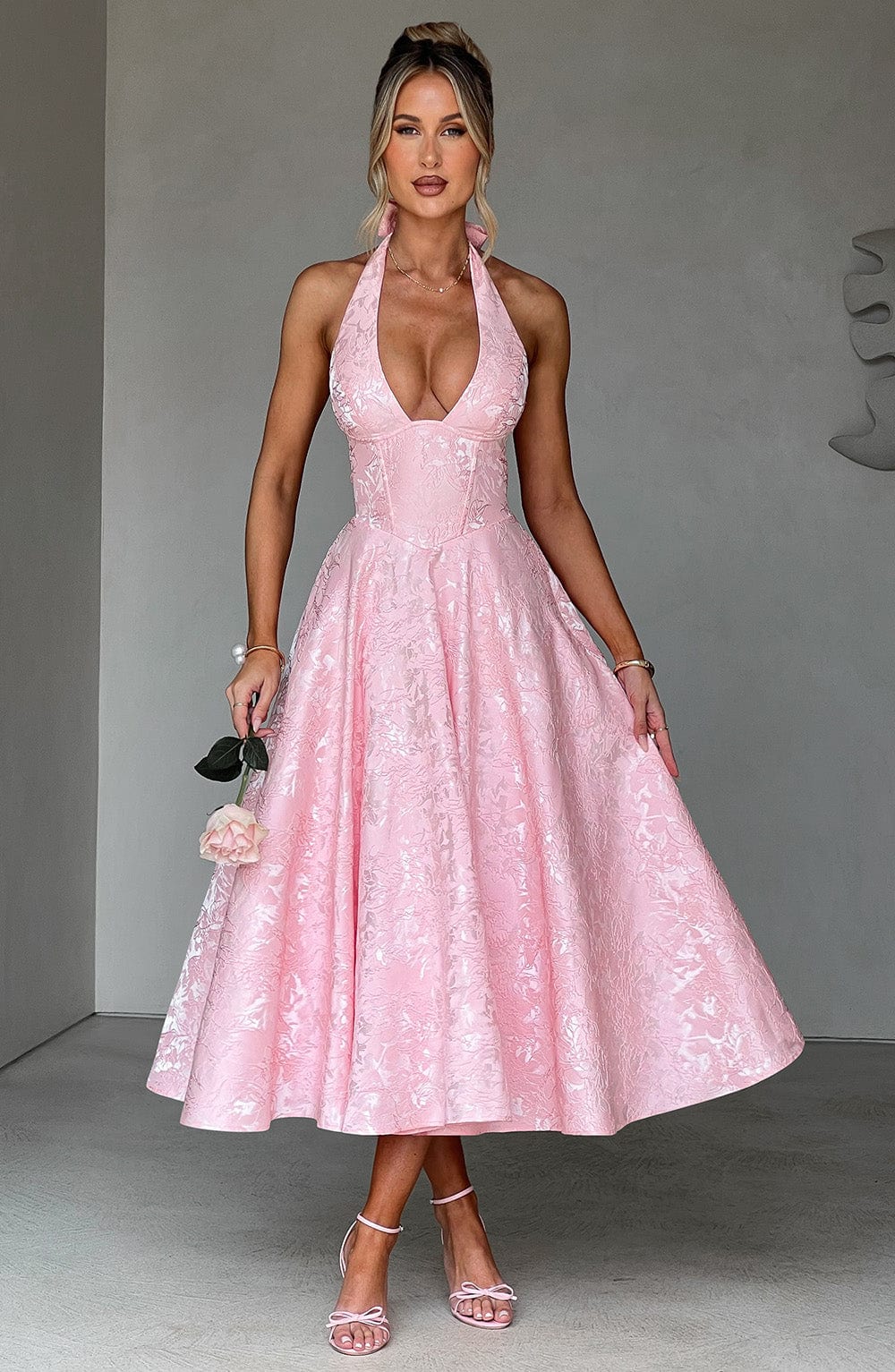 AVA & GRACE NYC™ | Rae Dress