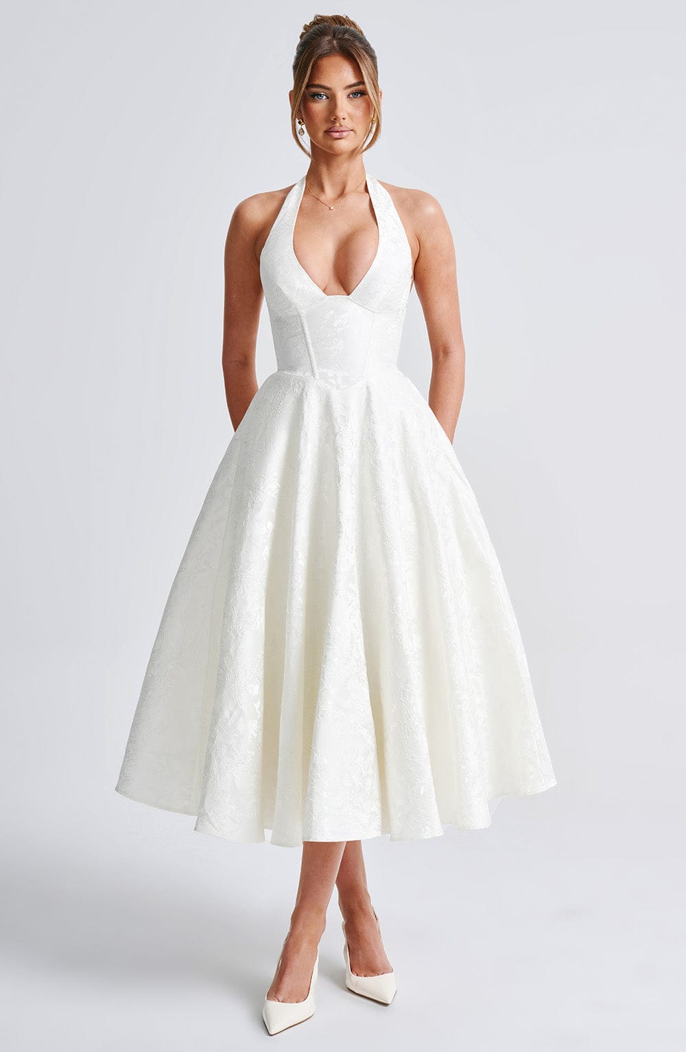 AVA & GRACE NYC™ | Rae Dress