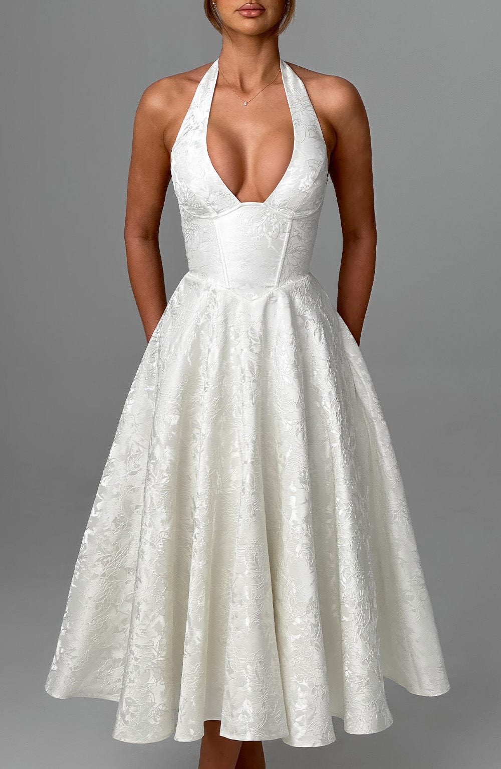 AVA & GRACE NYC™ | Rae Dress