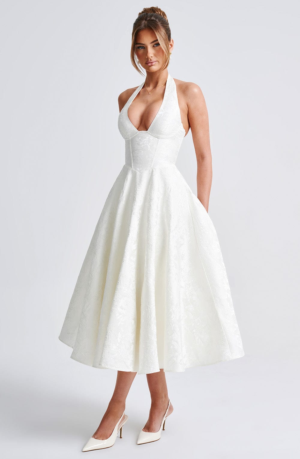 AVA & GRACE NYC™ | Rae Dress