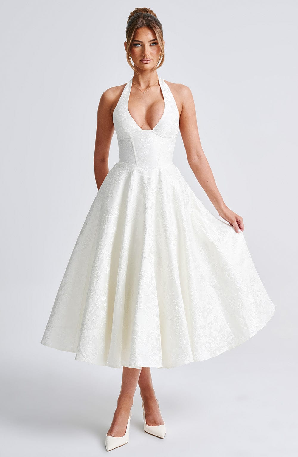 AVA & GRACE NYC™ | Rae Dress