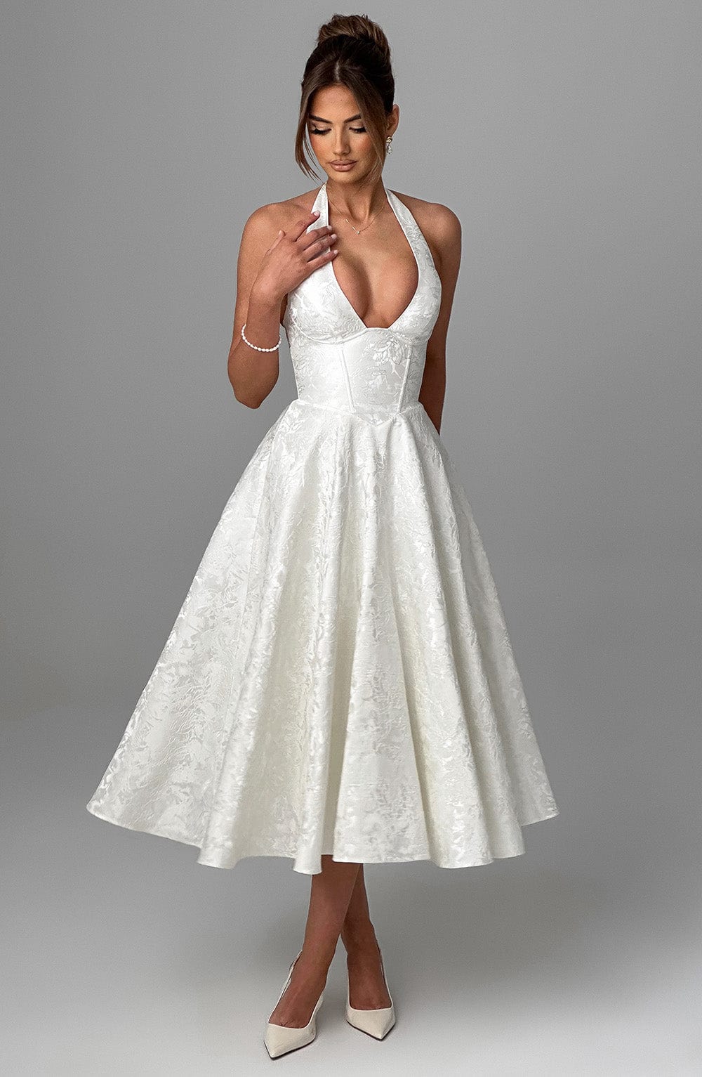 AVA & GRACE NYC™ | Rae Dress