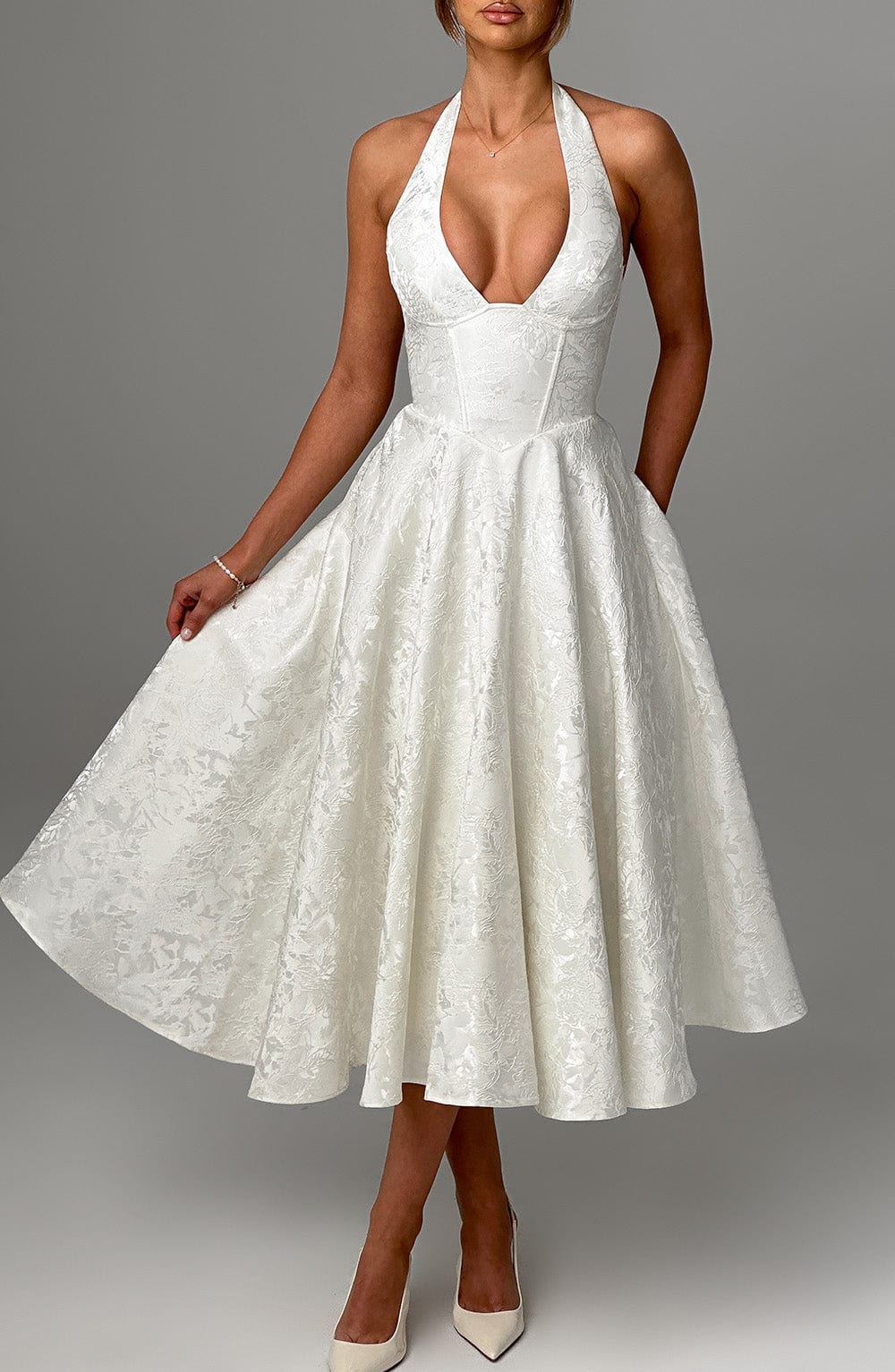 AVA & GRACE NYC™ | Rae Dress