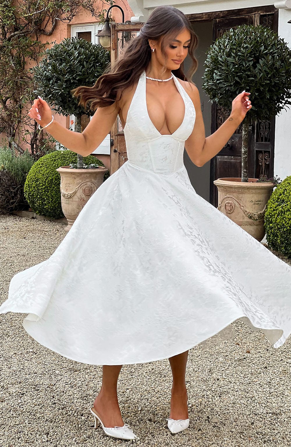 AVA & GRACE NYC™ | Rae Dress