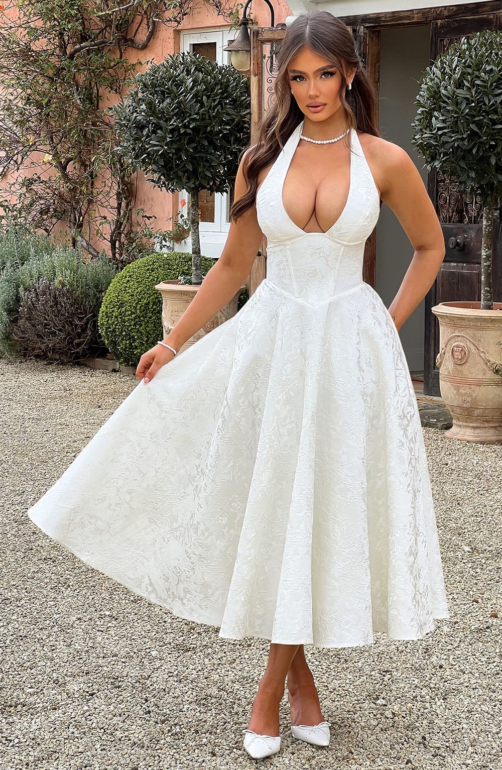AVA & GRACE NYC™ | Rae Dress
