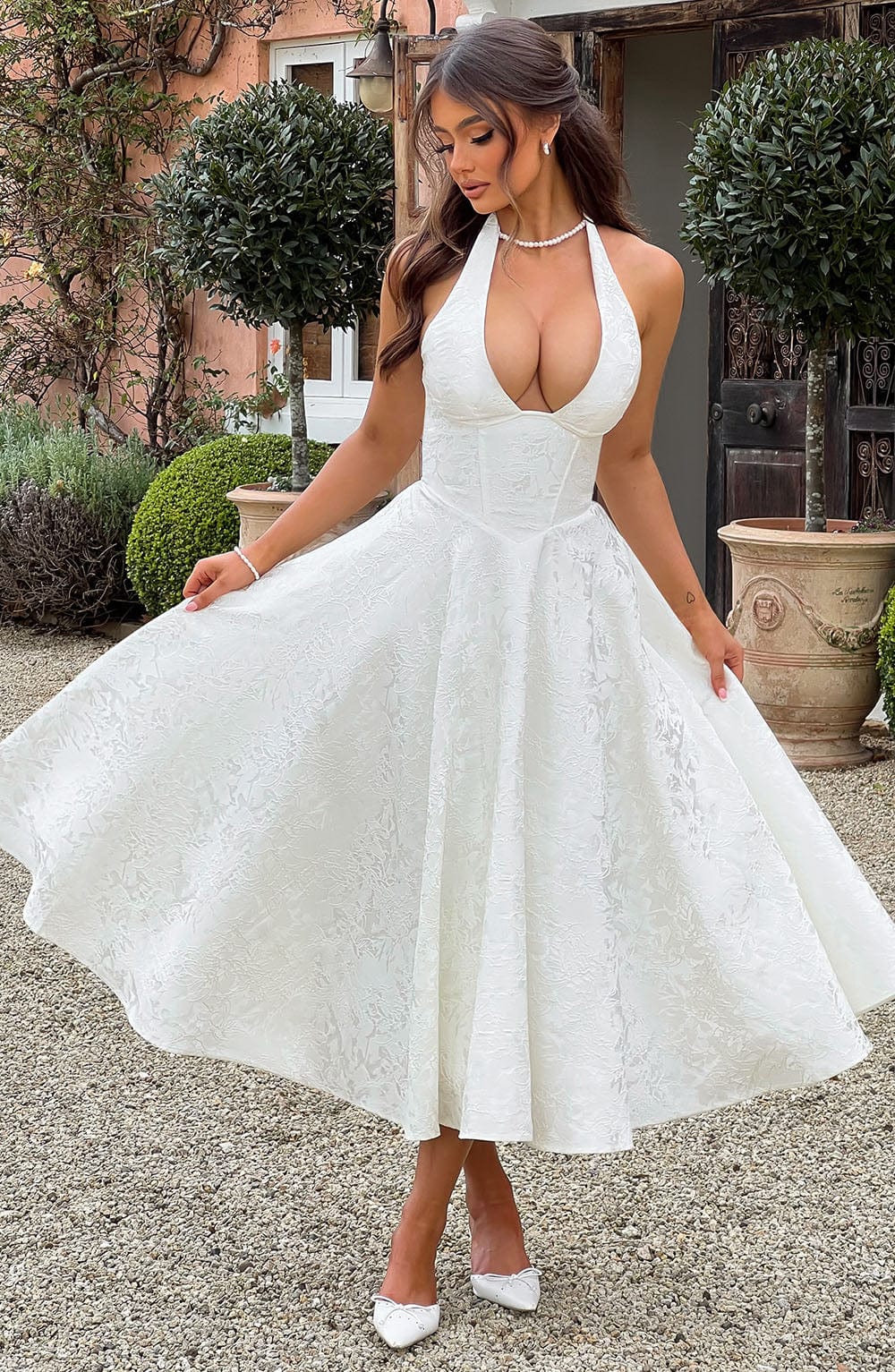 AVA & GRACE NYC™ | Rae Dress