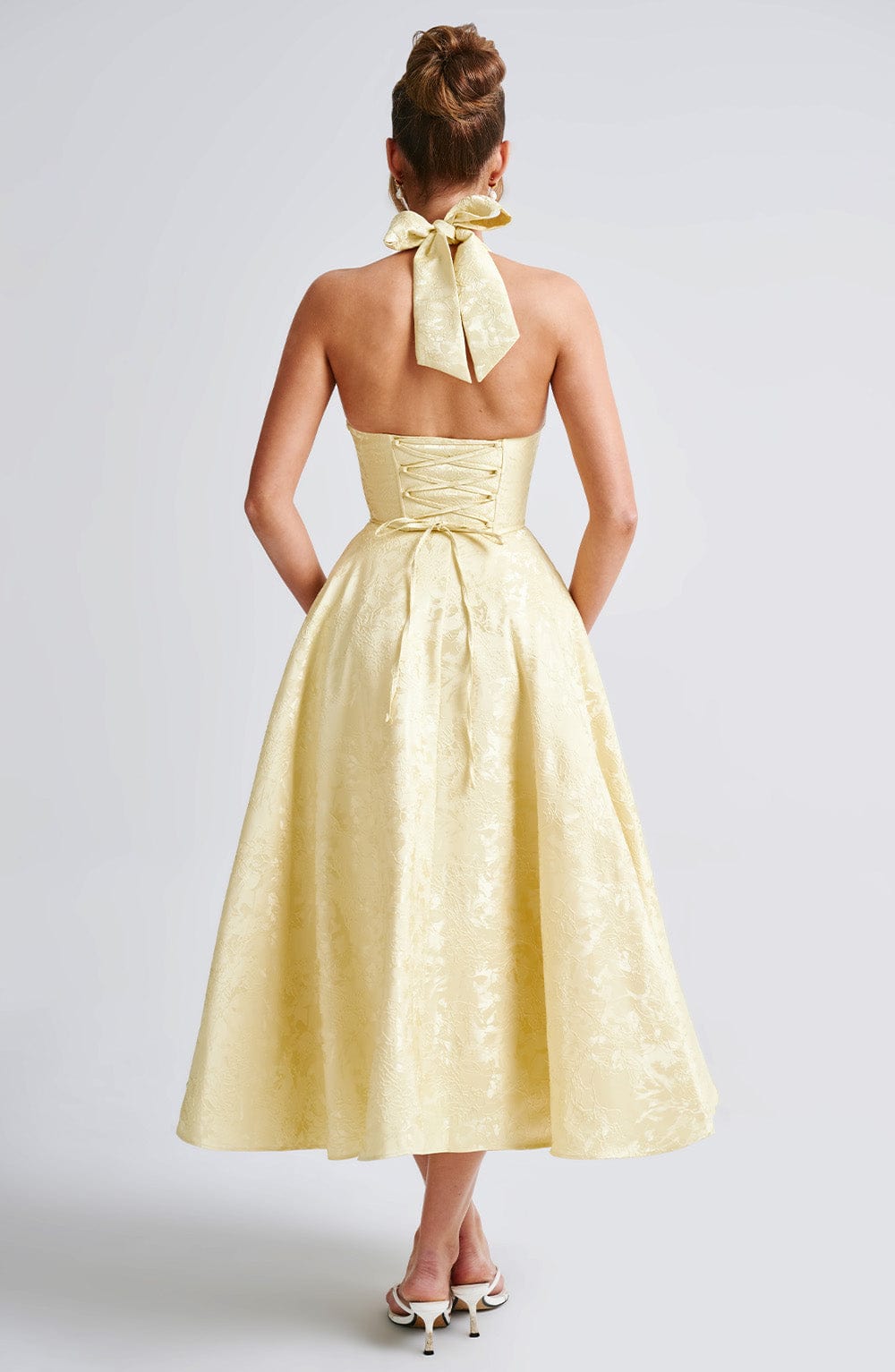 AVA & GRACE NYC™ | Rae Dress