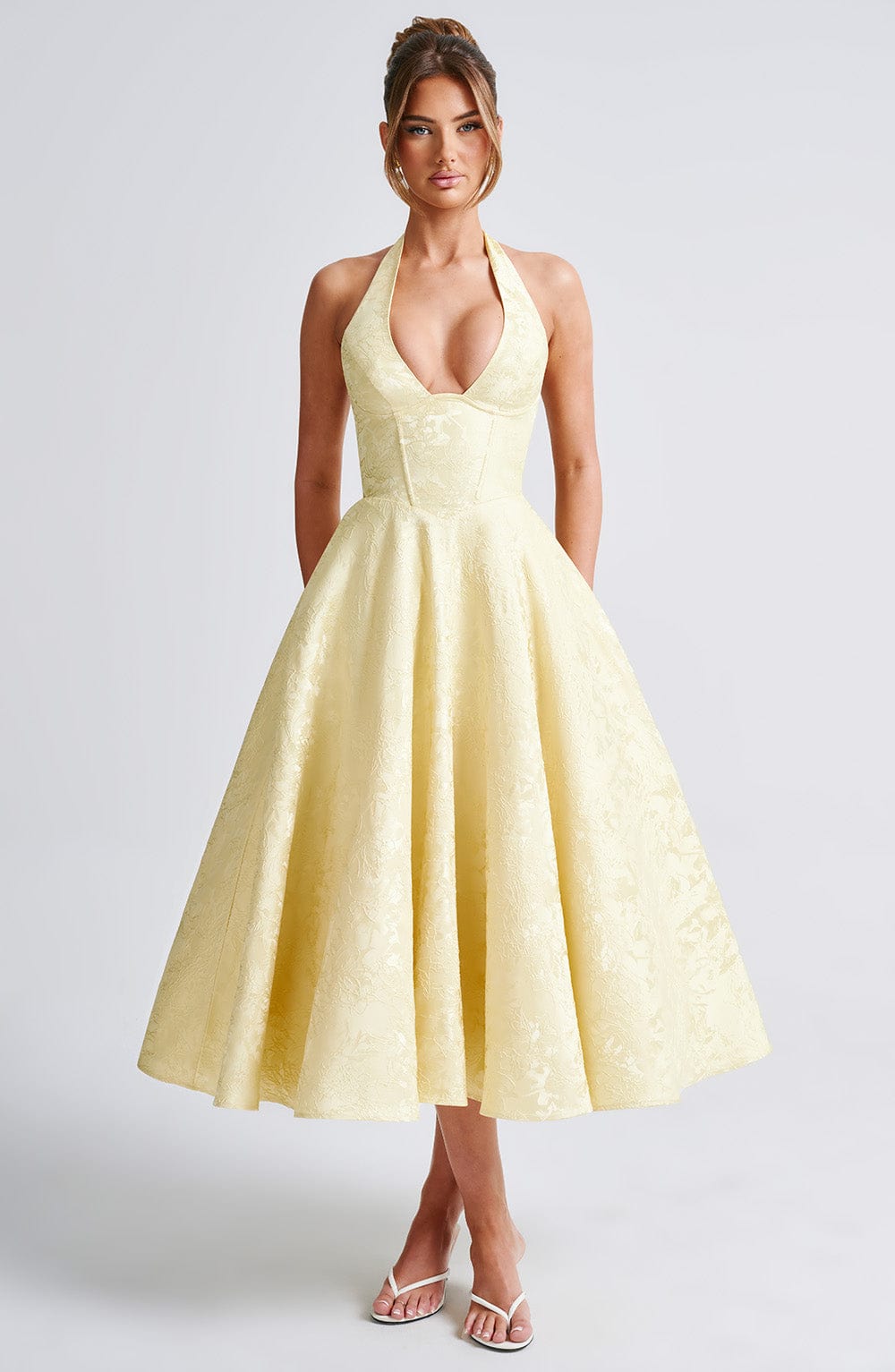 AVA & GRACE NYC™ | Rae Dress