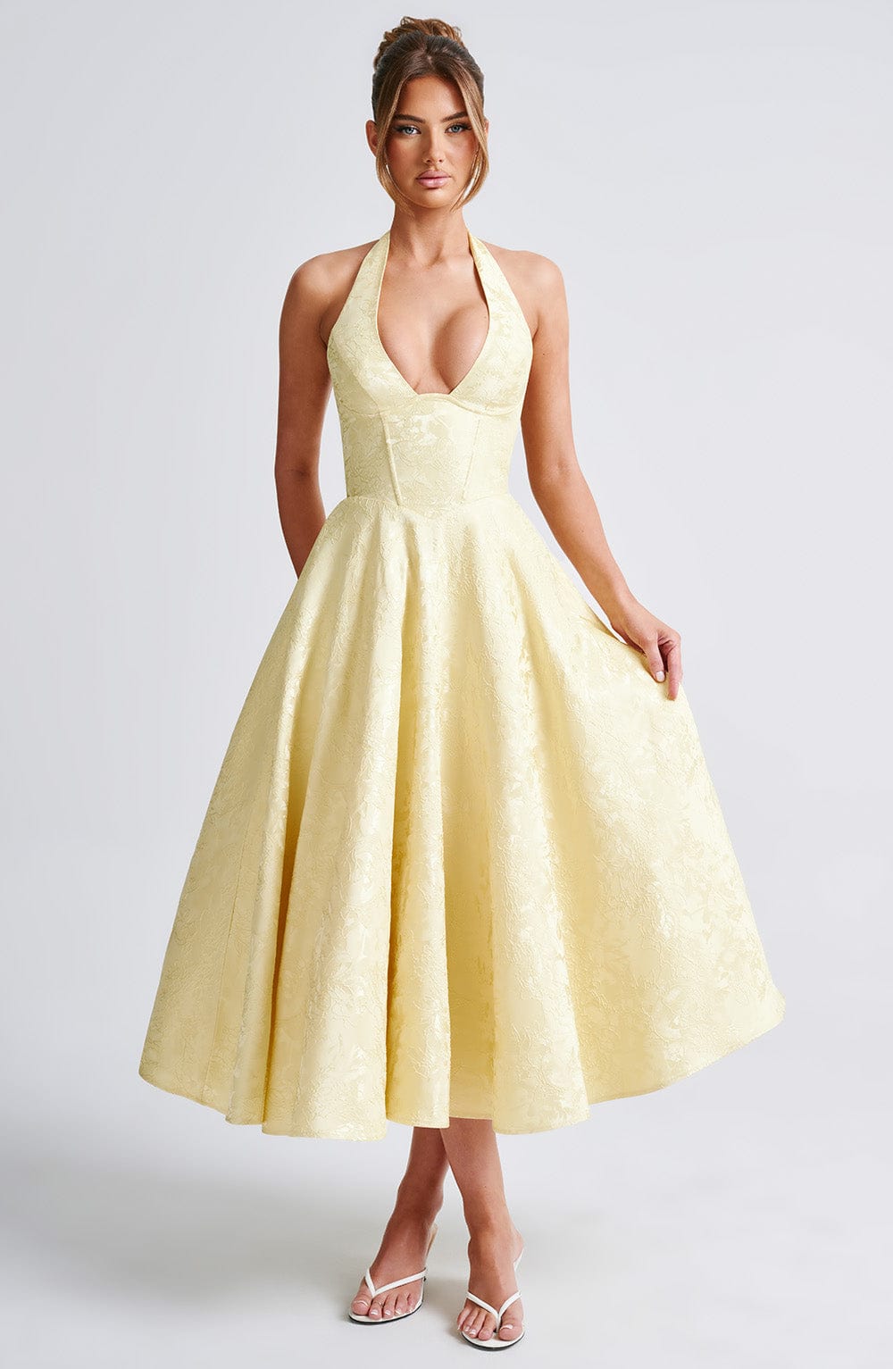 AVA & GRACE NYC™ | Rae Dress